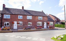 The Cottages Hamstall
